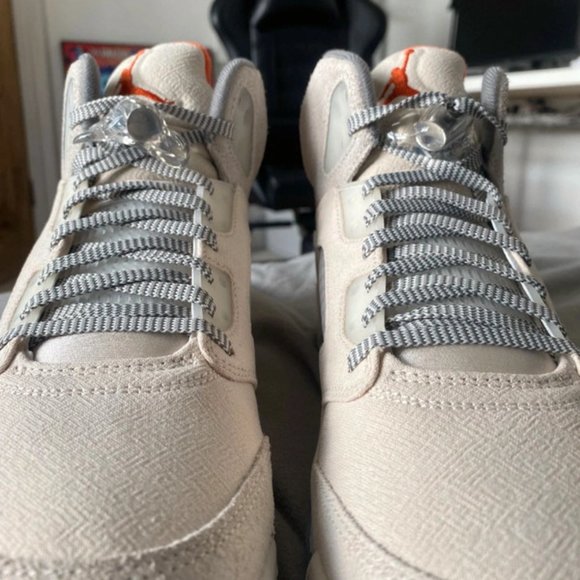Air Jordan 5 Retro SE Craft